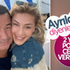 Acun Ilıcalı ile Ayça Çağla Altunkaya çiftinden aşk pozları