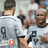 Galatasaray'dan çifte bomba Galatasaray'dan çifte bomba