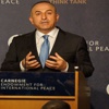 Dışişleri Bakanı Mevlüt Çavuşoğlu, Washington'da Dışişleri Bakanı Mevlüt Çavuşoğlu, Washington'da