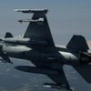 Irak'ın kuzeyine hava harekatı