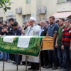 Sıtmadan Hayatını Kaybeden Thy Kabin Amiri Son Yolcuğuna Uğurlandı