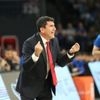 Ertuğrul Erdoğan: Ekonomik kriz atlatılamazsa basketboldaki kriz de büyür