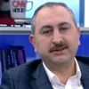 Adalet Bakanı Abdülhamit Gül'den Fetullah Gülen'in iadesi ile ilgili flaş açıklama Adalet Bakanı Abdülhamit Gül'den Fetullah Gülen'in iadesi ile ilgili flaş açıklama