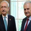 Binali Yıldırım, Kılıçdaroğlu ile görüşecek!