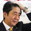 Japonya seçimlerinde sürpriz yok Japonya seçimlerinde sürpriz yok