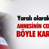Antalya’da Deniz Otobüsünde Duman Paniği