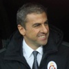 Hamzaoğlu'ndan Eskişehirspor mesajı Hamzaoğlu'ndan Eskişehirspor mesajı