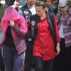 Uyuşturucunun 'Ana'sı yakalandı