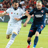 Fenerbahçe 90+2’de Emre’yle hayat buldu
