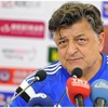 Yılmaz Vural'ın yeni takımı şaşırttı Yılmaz Vural'ın yeni takımı şaşırttı