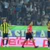 Fenerbahçe Rize'de bozguna uğradı!