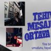 Hazal Tektaş cinayetinde yeni gelişme! Tehdit mesajları ortaya çıktı!