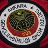 Mehmet Niyazi Akdaş, Gençlerbirliği'nin yeni başkanı oldu