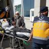 Kurbanlık koçla kafa tokuşturdu, hastanelik oldu Kurbanlık koçla kafa tokuşturdu, hastanelik oldu