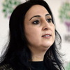 Figen Yüksekdağ hakkında soruşturma Figen Yüksekdağ hakkında soruşturma