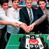 Şenol Güneş: Ben değil biz Şenol Güneş: Ben değil biz