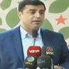 Demirtaş'tan İdil'de açıklama Demirtaş'tan İdil'de açıklama