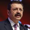 Hisarcıklıoğlu: “Çelik ithalatına getirilen vergiyi hakkaniyetli bulmuyoruz”