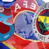 UEFA, Fenerbahçe ve Trabzonspor ile ilgili kararını bugün verecek UEFA, Fenerbahçe ve Trabzonspor ile ilgili kararını bugün verecek