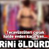 Kızına tecavüz edeni öldüren anne hakkındaki cinayet suçlaması düşürüldü Kızına tecavüz edeni öldüren anne hakkındaki cinayet suçlaması düşürüldü