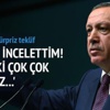 18'inde vekil olun askerliğe sayalım