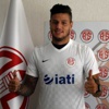 Dıego Angelo Resmen Antalyaspor’da Dıego Angelo Resmen Antalyaspor’da