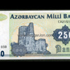 Azerbaycan’da yüzde 34 devalüasyon Azerbaycan’da yüzde 34 devalüasyon