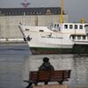 İstanbul'da kısıtlama sessizliği İstanbul'da kısıtlama sessizliği