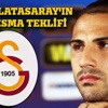 İşte Galatasaray'ın Quaresma teklifi