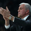 Obradovic: "Sahada yatıp kalkıyorum" Obradovic: "Sahada yatıp kalkıyorum"