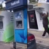 Kriz cinneti: Görenler şoke oldu! Kriz cinneti: Görenler şoke oldu!