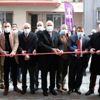 Efeler, katlı otoparkına kavuştu Efeler, katlı otoparkına kavuştu