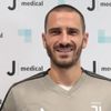 Bonucci yeniden Juventus'ta Bonucci yeniden Juventus'ta