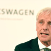Volkswagen’in yeni patronu Müller