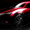 Mazda'nın SUV'u yenileniyor