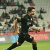 Trabzonspor, Guilherme transferini KAP'a bildirdi Trabzonspor, Guilherme transferini KAP'a bildirdi
