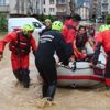 AFAD, Rize ve Artvin'de 303 kişiyi kurtardı