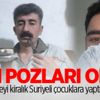 Çete çöktü: Suriyeli çocukları kiralayıp... Çete çöktü: Suriyeli çocukları kiralayıp...