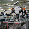 1000 roboto karşı 1 insan! 1000 roboto karşı 1 insan!