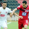 Gaziantepspor 0 - 3 Gençlerbirliği Gaziantepspor 0 - 3 Gençlerbirliği
