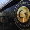 Son dakika... Dışişleri'nden 'Tunus' açıklaması