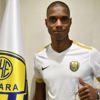 Ankaragücü, Ricardo Faty ile yeni sözleşme imzaladı