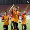 Göztepe de Atınç küllerinden doğuyor
