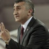 Akkaya'dan İsrail açıklaması Akkaya'dan İsrail açıklaması