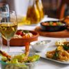Restoranı bıraktık kahveye yüklendik Restoranı bıraktık kahveye yüklendik
