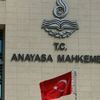 AYM'den 'karayollarında gösteri yürüyüşleri düzenlenemez' hükmüne iptal AYM'den 'karayollarında gösteri yürüyüşleri düzenlenemez' hükmüne iptal