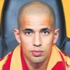 Feghouli’nin bileti cebinde Feghouli’nin bileti cebinde