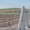 Betonarme duvar ve tel çit yapılacaktır Betonarme duvar ve tel çit yapılacaktır