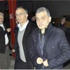 Ekrem Dumanlı serbest