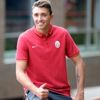 Fernando Muslera baba oldu